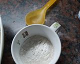 Foto del paso 4 de la receta: Muffins de albahaca y tomate
