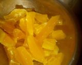 Foto del paso 1 de la receta: Mermelada de naranja light