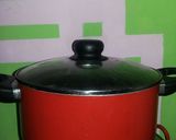 Foto langkah ke 1 dari resep Popcorn Original.