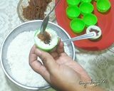 Foto langkah ke 2 dari resep Resep Kue Dangai Kukus Gampang dan Ekonomis.