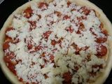 Pizza Teflon