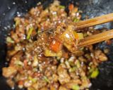Foto del paso 13 de la receta: ㊗️Kung Pao Chicken ㊗️Pollo salteado picante al estilo Gong Bao