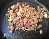 Foto del paso 1 de la receta: Tacos de asada de ternera