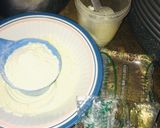 A picture of step 1 of Home made yoghurt 🥛.
