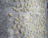 Foto del paso 5 de la receta: Ñoquis del 29!