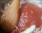Foto del paso 4 de la receta: Garbanchori Asopado 🇵🇪