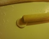 A picture of step 13 of Pork Dumplings ☆ Steamed & Fried Gyoza.