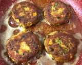 A picture of step 12 of Spicy Tuna Fish Potato Patties.