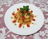 Cara Membuat Spaghetti Seafood Marinara 6