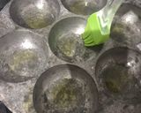 Foto langkah ke 5 dari resep Bika Ambon.