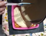 Foto del paso 4 de la receta: Torta de manzana invertida 🍎 (fácil y económica)