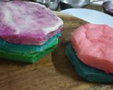 Colourful Cake recipe step 5 photo
