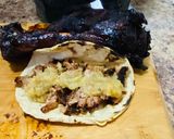 Foto del paso 6 de la receta: Salsa taquera piña-habanero