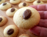 Foto del paso 4 de la receta: Chocochitas Mini