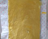 Foto del paso 5 de la receta: Jelly Roll de crema de limón