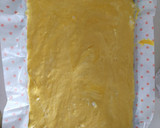 Foto del paso 5 de la receta: Jelly Roll de crema de limón