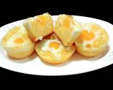 รูปขั้นตอนการทำที่ 4 ของ ขนมปังไข่เกาหลี คเยรันปัง/เครันปัง Gyeran-ppang (Korean eggs bread)