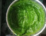 পালং চিকেন (palong chicken recipe in Bengali)) রেসিপির ধাপ 3 ছবি