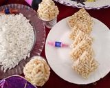 ચીકી (Chikki Recipe In Gujarati) રેસીપી સ્ટેપ2ફોટો