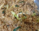 Foto langkah ke 6 dari resep Nasi Goreng Kecap.