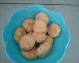 Foto langkah ke 3 dari resep Lentho kornet tempe.