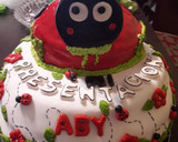 Foto del paso 3 de la receta: 🍰Bizcochuelo para tortas🎂
