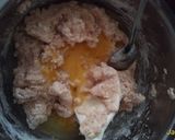 Foto langkah ke 4 dari resep Siomay ikan tenggiri.