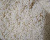 Mushroom pulao recipe step 1 photo