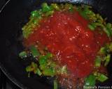 Persian style meatballs spaghetti recipe step 5 photo