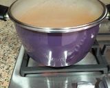 Foto del paso 37 de la receta Alubias blancas con pulpo