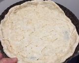 Foto del paso 10 de la receta: Tarta de acelga con milanesas