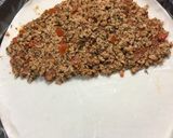 Foto del paso 2 de la receta: Tarta de Soja Texturizada