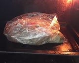 Foto del paso 2 de la receta: Solomillo jugoso al horno con arroz frito