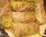 Foto del paso 6 de la receta: Golabki 🇵🇱