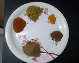சேலம் ஸ்பெஷல் வெஜ் சால்னா ரெசிபி ஸ்டேப் 2 புகைப்படம்