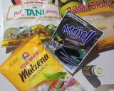 Foto langkah ke 1 dari resep Cendol Kecebong.