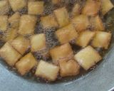 શક્કરપારા (Shakkar Para Recipe In Gujarati) રેસીપી સ્ટેપ2ફોટો