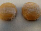 Cheese crackers