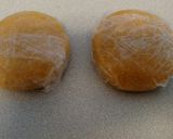A picture of step 5 of Cheese crackers.