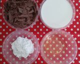 Foto langkah ke 3 dari resep Oreo Dessert Cup.