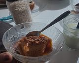 Foto del paso 15 de la receta: Flan suave de coco🥥🥥🍮