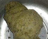 પૂરી(Poori Recipe in Gujarati) રેસીપી સ્ટેપ2ફોટો