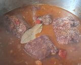 Foto del paso 5 de la receta: Rabo de toro