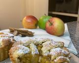 Foto del paso 2 de la receta: Mini pay de manzana