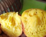 Foto langkah ke 7 dari resep Pukis Bulat.