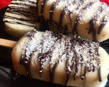 Foto del paso 2 de la receta: Magnum fit de kiwi