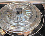 Foto del paso 3 de la receta: Gambón al ajillo