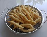 Foto langkah ke 4 dari resep Sotong Temannya Tahu Bulat.