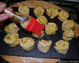 Garlic-rosemary bread recipe step 12 photo