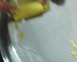 Khandvi recipe step 8 photo